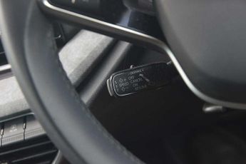 SKODA Octavia 1.5 TSI 150 e-TEC SE L 5dr DSG