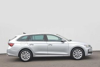 SKODA Octavia 1.5 TSI 150 e-TEC SE L 5dr DSG