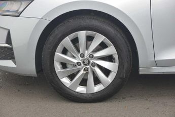 SKODA Octavia 1.5 TSI 150 e-TEC SE L 5dr DSG