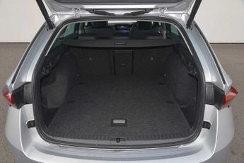 SKODA Octavia 1.5 TSI 150 e-TEC SE L 5dr DSG