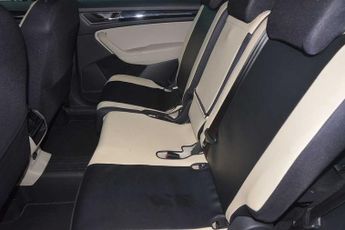 SKODA Kodiaq 2.0 TDI (190ps) 4X4 SE L (7 Seats) DSG SUV
