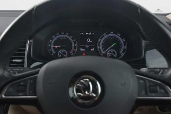 SKODA Kodiaq 2.0 TDI (190ps) 4X4 SE L (7 Seats) DSG SUV