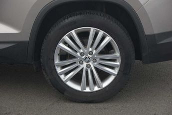 SKODA Kodiaq 2.0 TDI (190ps) 4X4 SE L (7 Seats) DSG SUV
