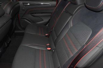 Renault Arkana 1.6 E-TECH Hybrid 145 R.S. Line 5dr Auto