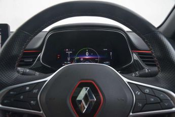 Renault Arkana 1.6 E-TECH Hybrid 145 R.S. Line 5dr Auto