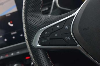 Renault Arkana 1.6 E-TECH Hybrid 145 R.S. Line 5dr Auto