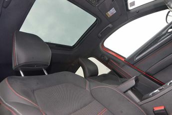 Renault Arkana 1.6 E-TECH Hybrid 145 R.S. Line 5dr Auto