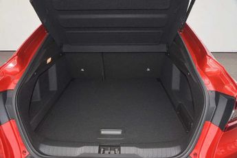 Renault Arkana 1.6 E-TECH Hybrid 145 R.S. Line 5dr Auto