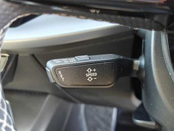 Audi A3 Sportback S line 40 TFSI e  204 PS S tronic