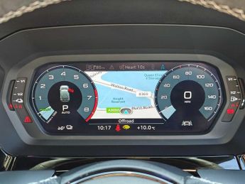 Audi A3 Sportback S line 40 TFSI e  204 PS S tronic