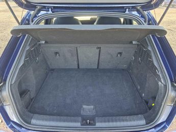 Audi A3 Sportback S line 40 TFSI e  204 PS S tronic