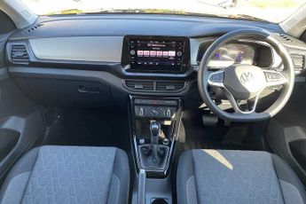 Volkswagen T-cross 1.0 TSI 115 Match 5dr DSG