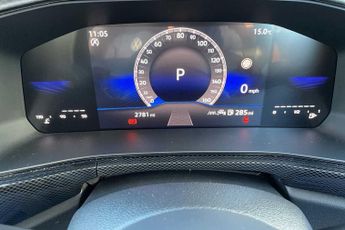 Volkswagen T-cross 1.0 TSI 115 Match 5dr DSG