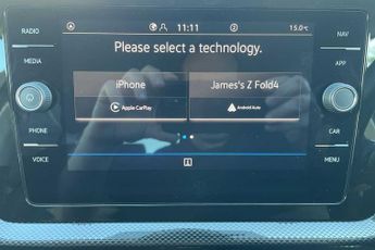 Volkswagen T-cross 1.0 TSI 115 Match 5dr DSG