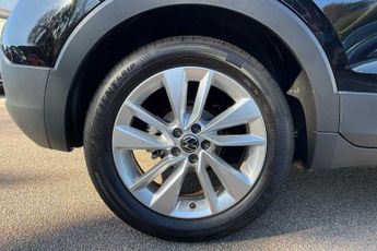 Volkswagen T-cross 1.0 TSI 115 Match 5dr DSG