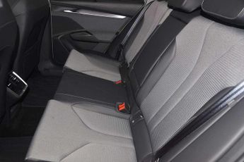 SKODA Enyaq 210kW 85 Edition 82kWh 5dr Auto