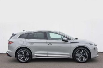 SKODA Enyaq 210kW 85 Edition 82kWh 5dr Auto