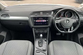 Volkswagen Tiguan 1.4 TSi 150 4Motion SE Nav 5dr DSG