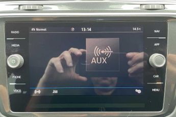 Volkswagen Tiguan 1.4 TSi 150 4Motion SE Nav 5dr DSG