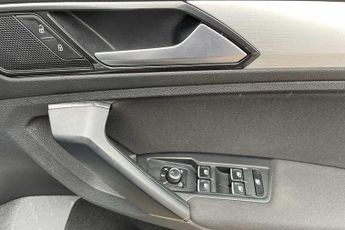 Volkswagen Tiguan 1.4 TSi 150 4Motion SE Nav 5dr DSG