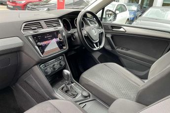 Volkswagen Tiguan 1.4 TSi 150 4Motion SE Nav 5dr DSG