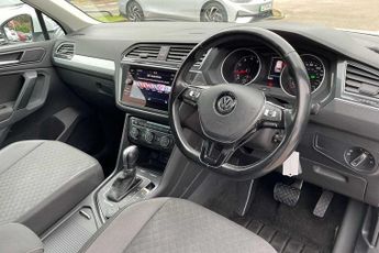 Volkswagen Tiguan 1.4 TSi 150 4Motion SE Nav 5dr DSG