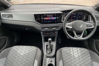 Volkswagen Polo 1.0 TSI 110 R-Line 5dr DSG