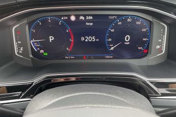 Volkswagen Polo 1.0 TSI 110 R-Line 5dr DSG