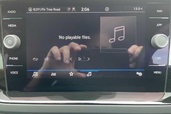 Volkswagen Polo 1.0 TSI 110 R-Line 5dr DSG