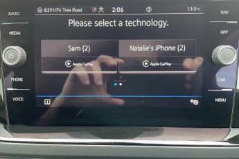 Volkswagen Polo 1.0 TSI 110 R-Line 5dr DSG