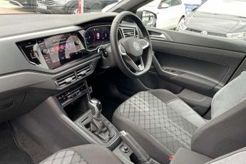 Volkswagen Polo 1.0 TSI 110 R-Line 5dr DSG