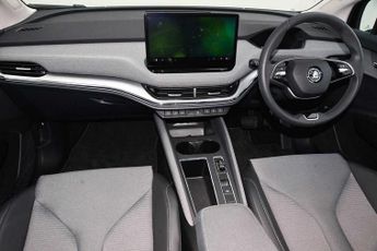 SKODA Enyaq 210kW 85 Edition 82kWh 5dr Auto