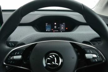 SKODA Enyaq 210kW 85 Edition 82kWh 5dr Auto
