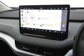SKODA Enyaq 210kW 85 Edition 82kWh 5dr Auto