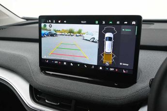 SKODA Enyaq 210kW 85 Edition 82kWh 5dr Auto