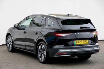 SKODA Enyaq 210kW 85 Edition 82kWh 5dr Auto