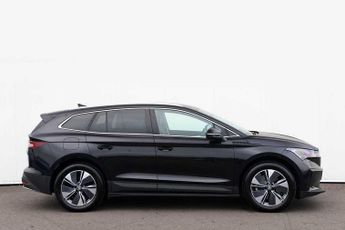 SKODA Enyaq 210kW 85 Edition 82kWh 5dr Auto