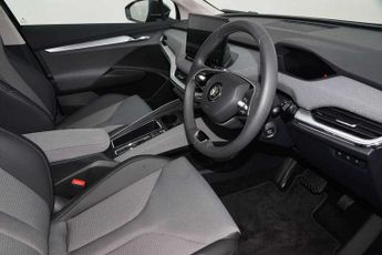 SKODA Enyaq 210kW 85 Edition 82kWh 5dr Auto