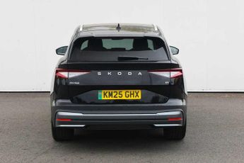 SKODA Enyaq 210kW 85 Edition 82kWh 5dr Auto