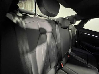 Audi A3 Saloon S line 35 TFSI  150 PS S tronic