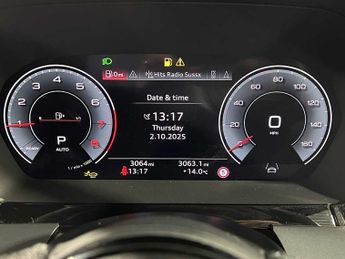 Audi A3 Saloon S line 35 TFSI  150 PS S tronic
