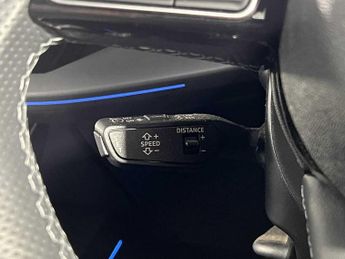 Audi A3 Saloon S line 35 TFSI  150 PS S tronic