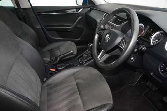 SKODA Octavia Hatchback 1.5 TSI ACT SE L 150PS DSG