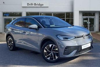 Volkswagen ID.5 210kW Match Pro 77kWh 5dr Auto