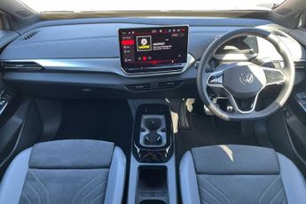 Volkswagen ID.5 210kW Match Pro 77kWh 5dr Auto