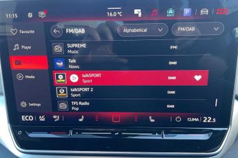 Volkswagen ID.5 210kW Match Pro 77kWh 5dr Auto