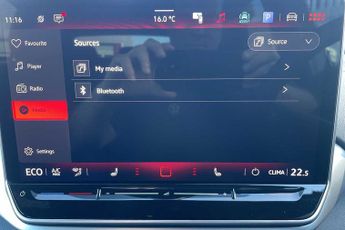 Volkswagen ID.5 210kW Match Pro 77kWh 5dr Auto