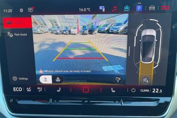Volkswagen ID.5 210kW Match Pro 77kWh 5dr Auto