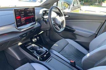 Volkswagen ID.5 210kW Match Pro 77kWh 5dr Auto