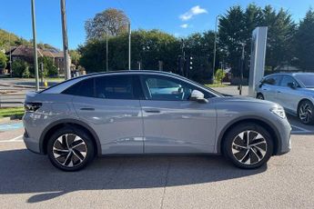 Volkswagen ID.5 210kW Match Pro 77kWh 5dr Auto